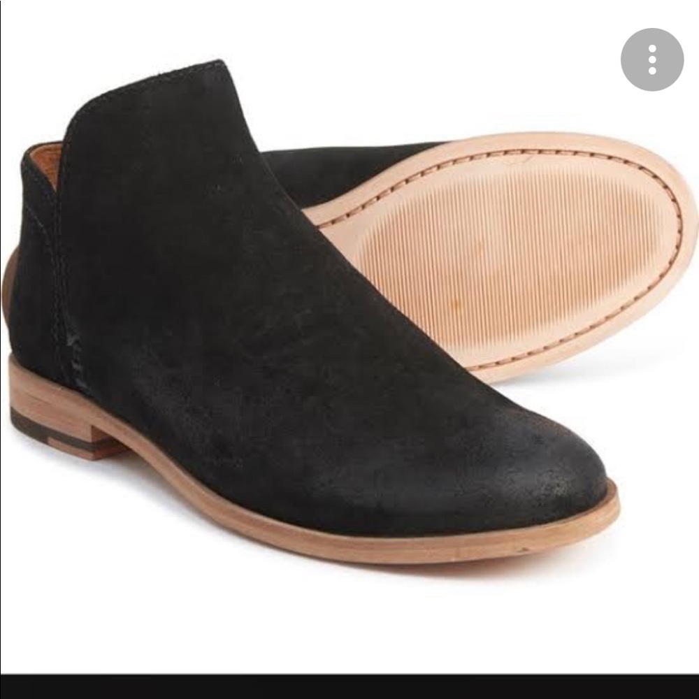 Frye comfortable boots